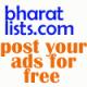 bharatlists's Avatar