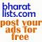 bharatlists's Avatar